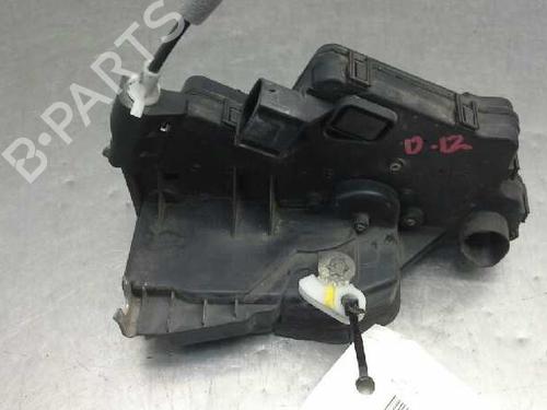 Front left lock BMW 3 (E46)  | BP2901204C98 