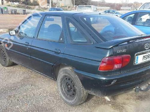 AC compressor FORD ESCORT V (AAL, ABL)  | BP1075870M34  - Image 7
