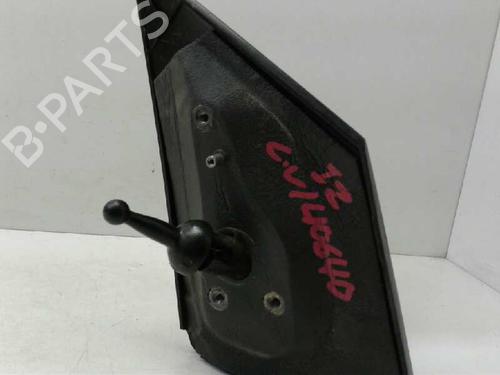 Left mirror HYUNDAI GETZ (TB) 1.1 | BP8684516C26 