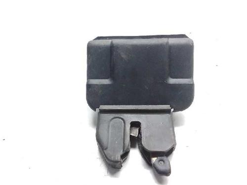 Used Tailgate lock NISSAN ALMERA II Hatchback (N16) [2000-2025]  6897660