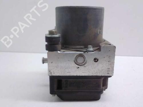 Control unit NISSAN ALMERA TINO (V10)  | BP9554142M11 