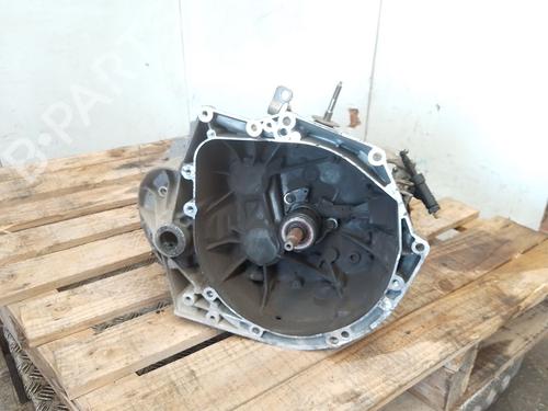 gearbox-citroen-berlingo-box-bodympv-b9-2008-32476379 main image