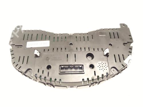 Instrument cluster NISSAN LEAF (ZE0) Electric | BP25229407C47 