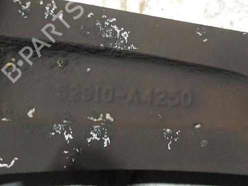 Fælk KIA CARENS IV 1.7 CRDi | BP32783545C45 - Image 2