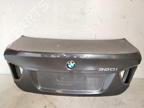 Tampa da Mala BMW 3 (E90) [2004-2012]  17434043