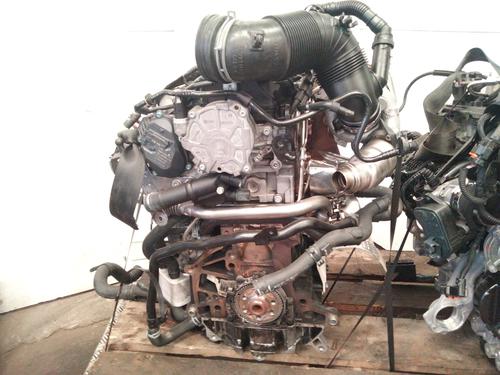 Engine VW PASSAT B6 (3C2) 2.0 TDI 16V | BP35920444M1  - Image 5