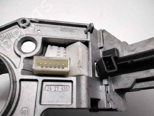 Ignition barrel OPEL ASTRA H (A04)  | BP8811062M48 