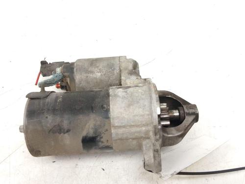 Used Starter Starter HYUNDAI i20 I (PB, PBT) 1.4 CRDi (90 hp) 39246638 39246638