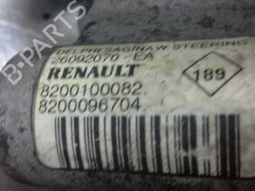 Steering pump RENAULT LAGUNA II (BG0/1_)  | BP205890M99 