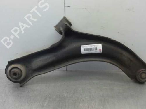 Used Left front suspension arm RENAULT CLIO III (BR0/1, CR0/1) [2005-2014]  612225