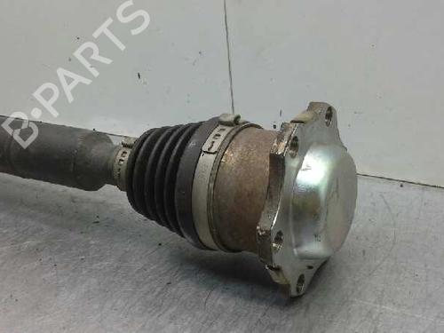 Right front driveshaft SEAT IBIZA IV (6J5, 6P1)  | BP706002M39 