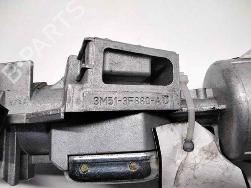 Ratlås/Tændingslås FORD FOCUS C-MAX (DM2)  | BP8807352M48 