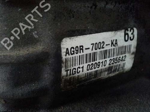 Gearbox FORD MONDEO IV (BA7)  | BP2280059M3 