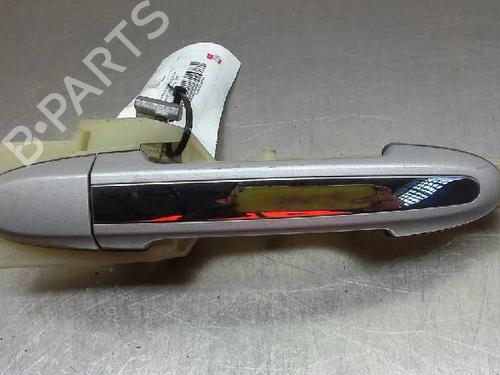 Used Rear right exterior door handle FORD MONDEO III (B5Y) [2000-2007]  2707323