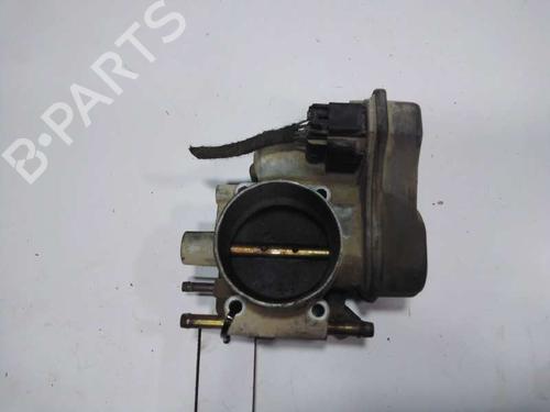Used Throttle body OPEL ASTRA G Coupe (T98) [2000-2006]  14316403