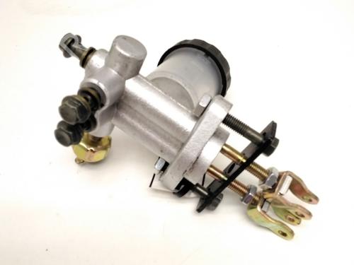 Brake master cylinder KAWASAKI MOTORCYCLES D-TRACKER D-Tracker 150 (LX150H) | BP25225805M77 