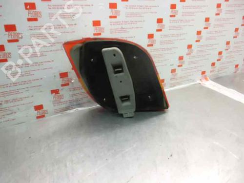Right taillight FORD FIESTA III (GFJ)  | BP212952C35 