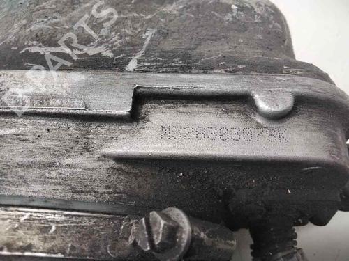 Styring servopumpe OPEL ZAFIRA A MPV (T98) 2.0 DTI 16V (F75) | BP1710251M99 