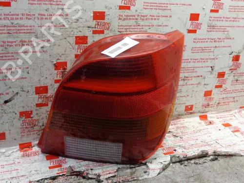 Used Right taillight Right taillight FORD MONDEO I (GBP) 1.8 TD (90 hp) 213155 213155