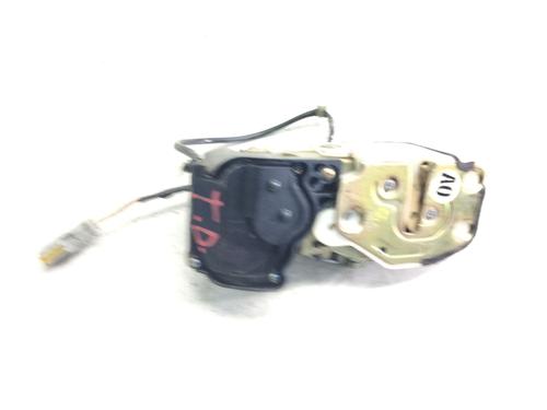 Used Tailgate lock HONDA CR-V I (RD) [1995-2002]  16318858