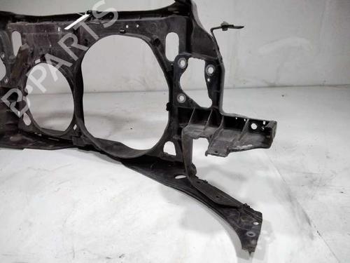 Frontplate/Frontkurv SKODA SUPERB I (3U4)  | BP17837360C72 