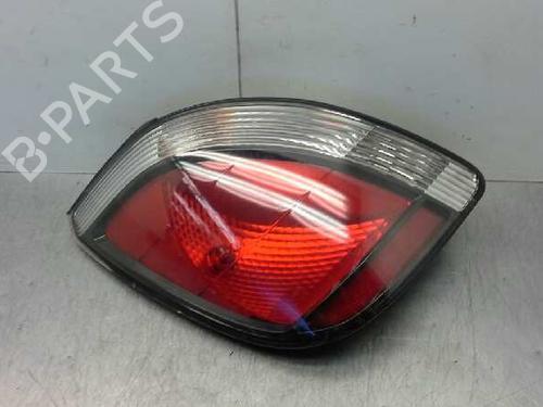 Used Left taillight Left taillight 156429 156429