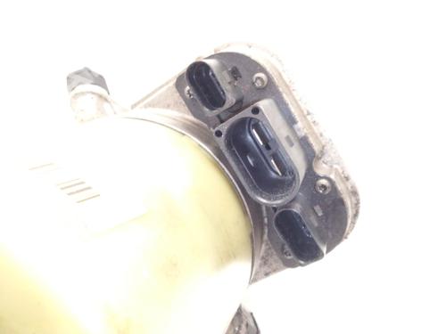 Styring servopumpe SKODA FABIA II Combi (545) 1.6 TDI | BP29973156M99 