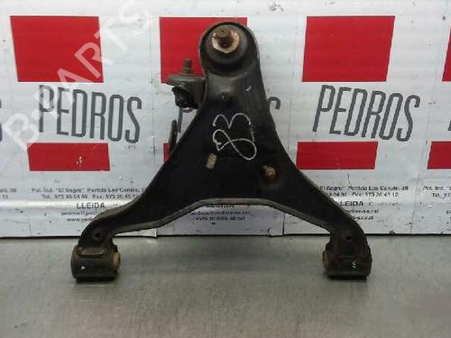 Left front suspension arm NISSAN PATHFINDER III (R51)  | BP1272498M12 