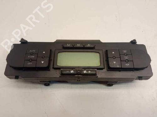 Used Climate control Climate control 10648744 10648744
