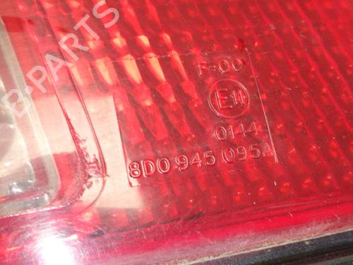 Left taillight AUDI A4 B5 (8D2) 1.8 T | BP32043626C34 - Image 2