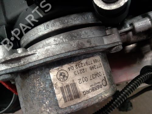 Engine BMW 3 (E90) 330 d | BP35765331M1 - Image 7