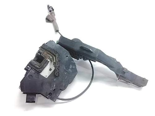 Used Front left lock Front left lock 13549261 13549261