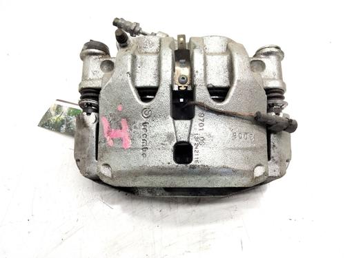 Left front brake caliper NISSAN CABSTAR (F24M, F24W)  | BP12244348M105 