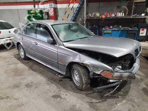 Steering column stalk BMW 5 (E39) 525 tds | BP9213092I23 