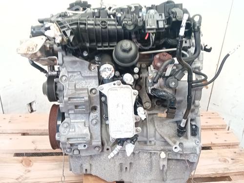 Engine BMW 3 Touring (E91) 320 d | BP28516758M1 