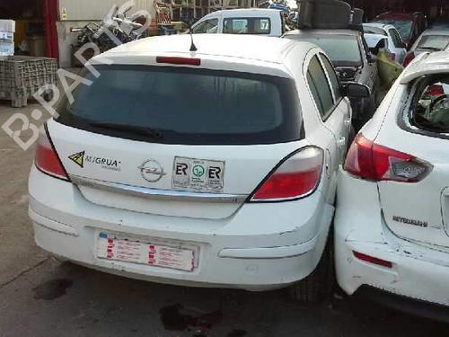 Pulley OPEL ASTRA H (A04) | BP14311253M122 - Image 4