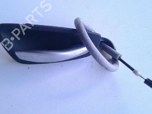Rear right interior door handle BMW 1 (E87) 118 d | BP10488296I16 