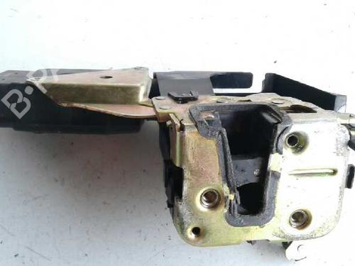 Rear right lock MITSUBISHI CARISMA (DA_) 1.8 GDI (DA2A) BP7571882C99