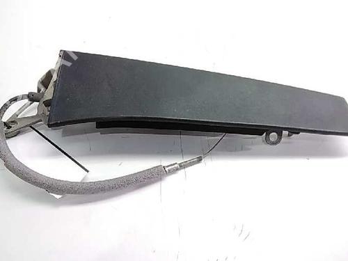Used Rear right exterior door handle SEAT LEON (1P1) 1.9 TDI (105 hp) 13754455
