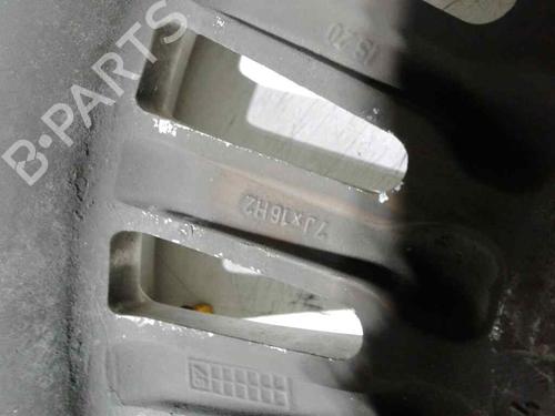Rim BMW 5 (E39) 523 i | BP14318104C45 