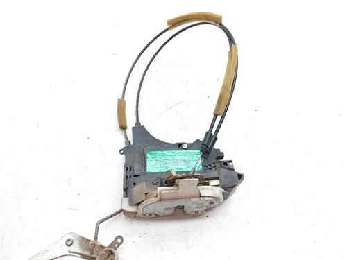 Used Front right lock MITSUBISHI GRANDIS (NA_W) 2.0 DI-D (NA8W) (140 hp) 19269098