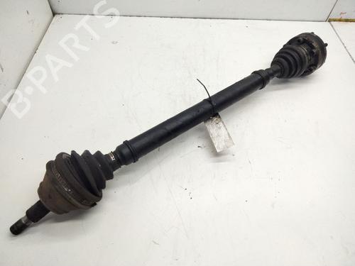 Used Right front driveshaft Right front driveshaft AUDI A3 (8L1) 1.9 TDI (130 hp) 36132810 36132810