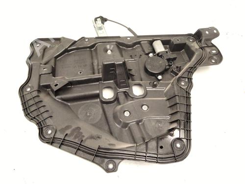 Front left window mechanism MAZDA CX-5 (KF) 2.2 D | BP24243832C22 - Image 2