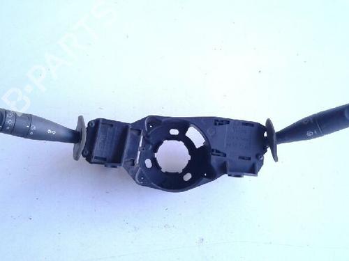 Used Steering column stalk Steering column stalk PEUGEOT PARTNER Box Body/MPV (5_, G_) 1.9 D (69 hp) 10306002 10306002
