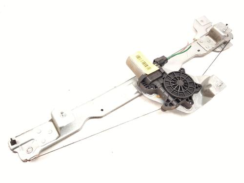 Used Front right window mechanism DACIA DUSTER (HS_) 1.2 TCe 125 (125 hp) 30441369