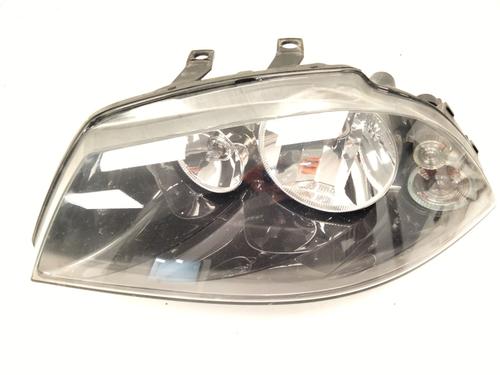 Used Left headlight SEAT IBIZA III (6L1) 1.9 TDI (100 hp) 29114531