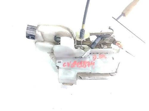 Front left lock MITSUBISHI PAJERO III (V7_W, V6_W) 3.2 Di-D (V68W, V78W) | BP11882778C98 