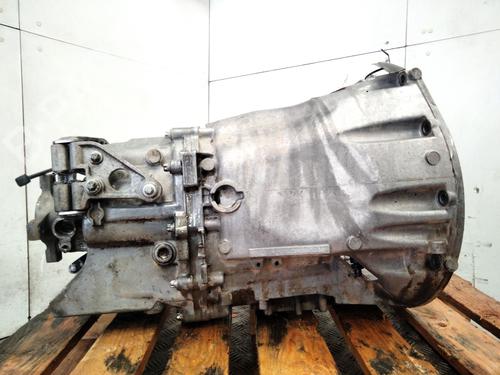 Used Gearbox MERCEDES-BENZ SPRINTER 3-t Van (B906) 209 CDI (906.611, 906.613) (88 hp) 19806315
