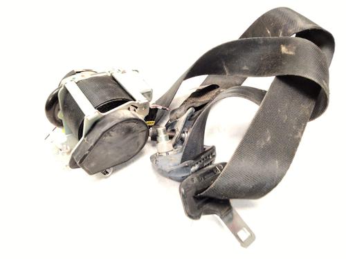 Used Front left seatbelt Front left seatbelt 31340911 31340911