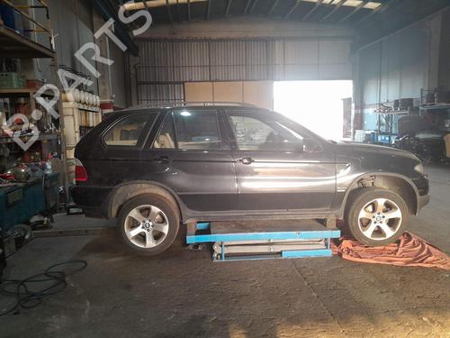 Front left window mechanism BMW X5 (E53) 3.0 d | BP38291419C22 - Image 6